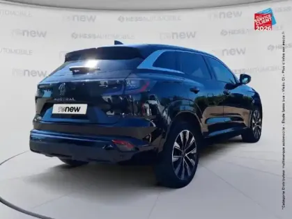 Photo 5 Renault Austral  1.3 TCe mild hybrid 160ch Techno auto - 23