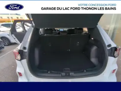 Photo 26 Ford Kuga  2.5 Duratec 190ch FHEV E85 ST-Line BVA