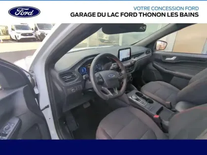 Photo 19 Ford Kuga  2.5 Duratec 190ch FHEV E85 ST-Line BVA
