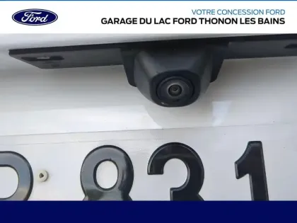 Photo 28 Ford Kuga  2.5 Duratec 190ch FHEV E85 ST-Line BVA