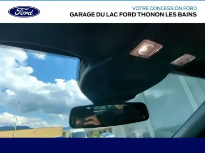Photo 5 Ford Kuga  2.5 Duratec 190ch FHEV E85 ST-Line BVA
