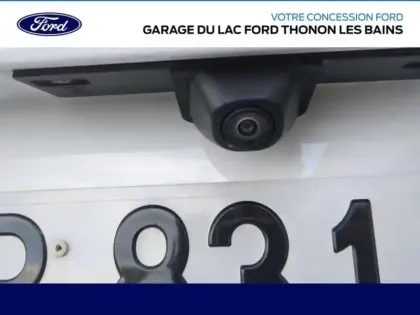 Photo 13 Ford Kuga  2.5 Duratec 190ch FHEV E85 ST-Line BVA