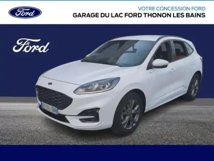 Photo Ford Kuga St-line