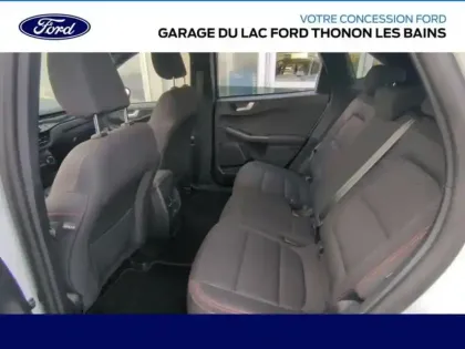 Photo 10 Ford Kuga  2.5 Duratec 190ch FHEV E85 ST-Line BVA