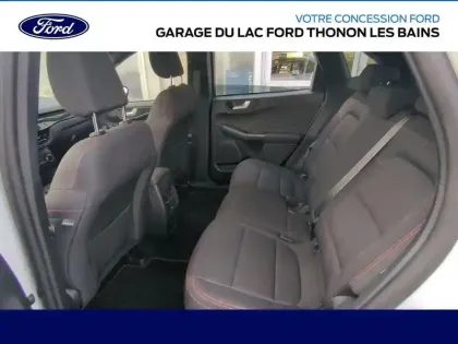 Photo 25 Ford Kuga  2.5 Duratec 190ch FHEV E85 ST-Line BVA