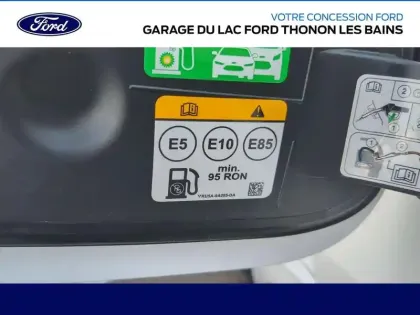 Photo 29 Ford Kuga  2.5 Duratec 190ch FHEV E85 ST-Line BVA
