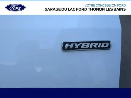 Photo 12 Ford Kuga  2.5 Duratec 190ch FHEV E85 ST-Line BVA