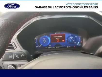 Photo 7 Ford Kuga  2.5 Duratec 190ch FHEV E85 ST-Line BVA