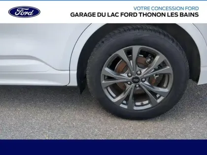 Photo 18 Ford Kuga  2.5 Duratec 190ch FHEV E85 ST-Line BVA