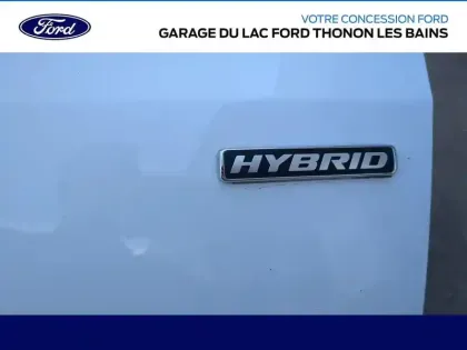 Photo 27 Ford Kuga  2.5 Duratec 190ch FHEV E85 ST-Line BVA