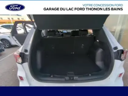 Photo 11 Ford Kuga  2.5 Duratec 190ch FHEV E85 ST-Line BVA