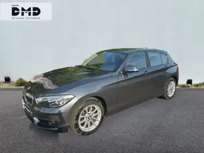 Photo Bmw Serie 1 Lounge