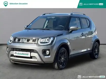 Photo Suzuki Ignis Pack