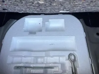 Photo 9 Suzuki Ignis  1.2 Dualjet Hybrid 83ch Pack