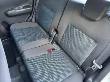Photo 7 Suzuki Ignis  1.2 Dualjet Hybrid 83ch Pack