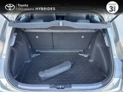 Photo 9 Toyota Corolla  1.8 140ch Dynamic MY23