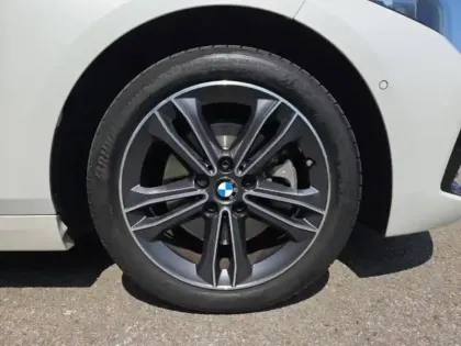 Photo 7 BMW Serie 1 Série 1 118dA 150ch Edition Sport 8cv