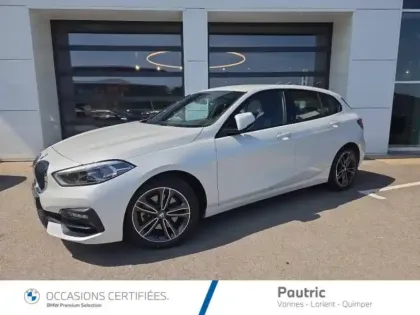 Photo Bmw Serie 1 Edition Sport