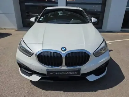 Photo 10 BMW Serie 1 Série 1 118dA 150ch Edition Sport 8cv