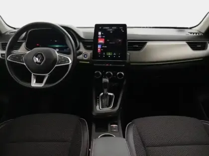 Photo 12 Renault Arkana  1.6 E-Tech hybride 145ch Techno -22