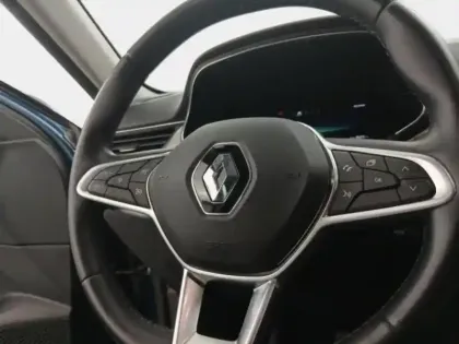Photo 14 Renault Arkana  1.6 E-Tech hybride 145ch Techno -22