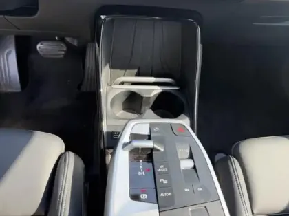 Photo 14 BMW Serie 2 Série 2 ActiveTourer 218i 136ch Luxury DKG7