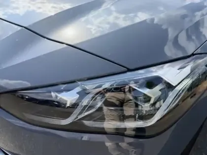 Photo 7 BMW Serie 2 Série 2 ActiveTourer 218i 136ch Luxury DKG7