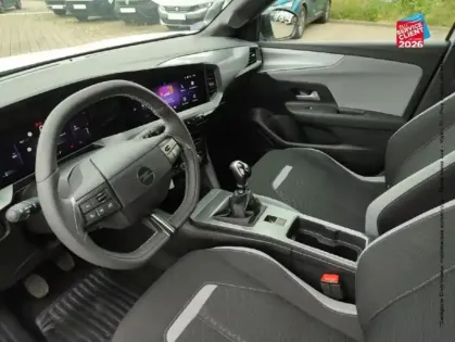 Photo 14 Opel Mokka  1.2 Turbo 136ch Edition