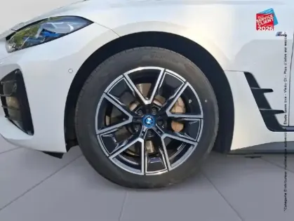 Photo 9 BMW I4  eDrive40 340ch M Sport
