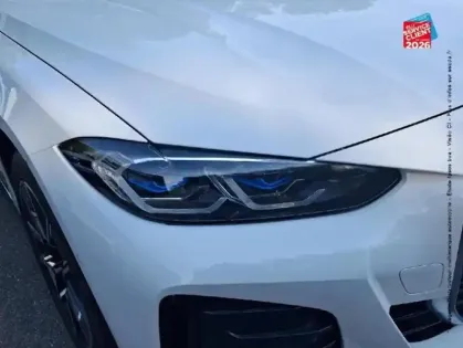 Photo 12 BMW I4  eDrive40 340ch M Sport