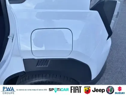 Photo 11 Fiat Panda Grande  Electrique 113ch  Icône