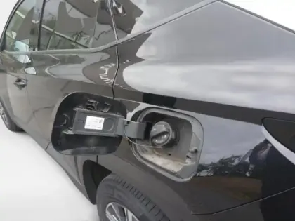 Photo 9 Hyundai Tucson  1.6 T-GDi 230ch Hybrid Creative BVA6