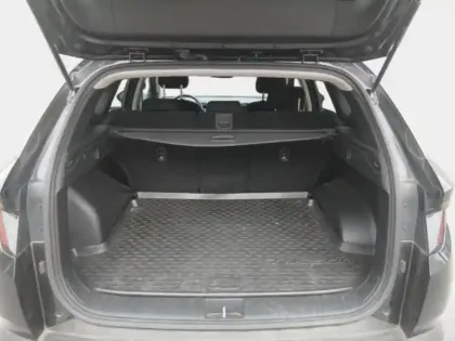 Photo 8 Hyundai Tucson  1.6 T-GDi 230ch Hybrid Creative BVA6