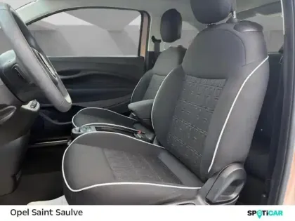 Photo 10 Fiat 500  e 118ch Pack Confort & Style MY23