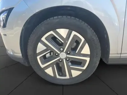 Photo 10 Hyundai Kona  1.6 CRDi 136ch Hybrid 48V Creative