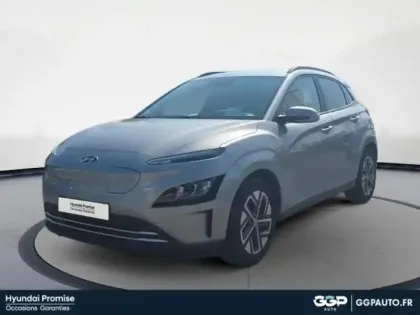 Photo Hyundai Kona Creative