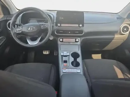 Photo 12 Hyundai Kona  1.6 CRDi 136ch Hybrid 48V Creative
