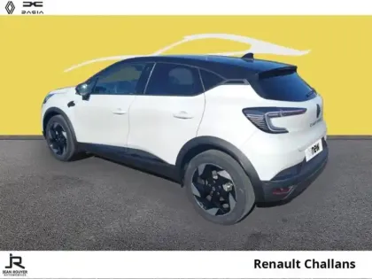 Photo 13 Renault Captur  1.0 Eco-G 100ch Techno