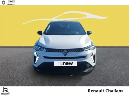 Photo 8 Renault Captur  1.0 Eco-G 100ch Techno