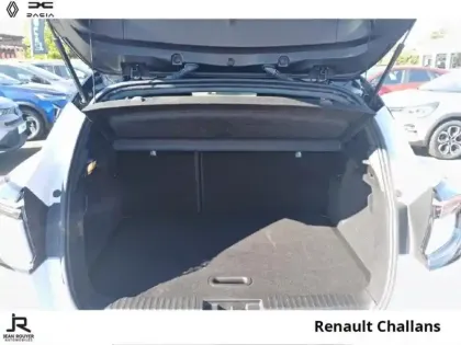 Photo 6 Renault Captur  1.0 Eco-G 100ch Techno