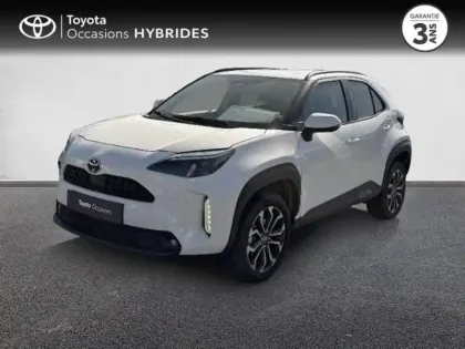 Photo Toyota Yaris Design