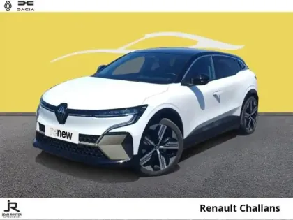 Photo Renault Megane Iconic