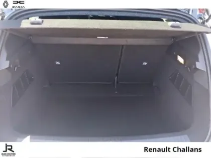 Photo 6 Renault Megane  E-Tech Electric 220ch 60kWh Iconic autonomie confort -25