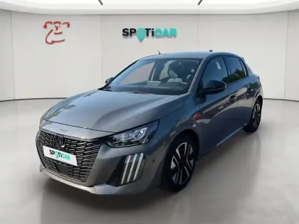 Photo Peugeot 208 Allure