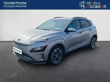Photo Hyundai Kona Intuitive