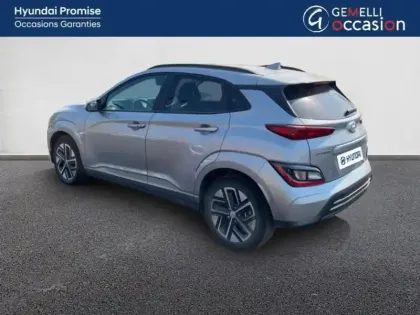 Photo 11 Hyundai Kona  Electric 39kWh - 136ch Intuitive + PACK