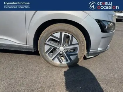 Photo 5 Hyundai Kona  Electric 39kWh - 136ch Intuitive + PACK