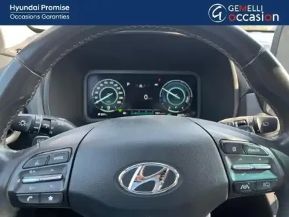 Photo 7 Hyundai Kona  Electric 39kWh - 136ch Intuitive + PACK
