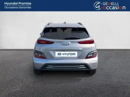 Photo 14 Hyundai Kona  Electric 39kWh - 136ch Intuitive + PACK
