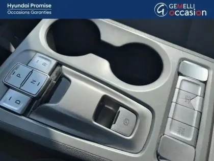 Photo 13 Hyundai Kona  Electric 39kWh - 136ch Intuitive + PACK